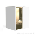 telephone booth Vocal Soundproof Booth Customized booth